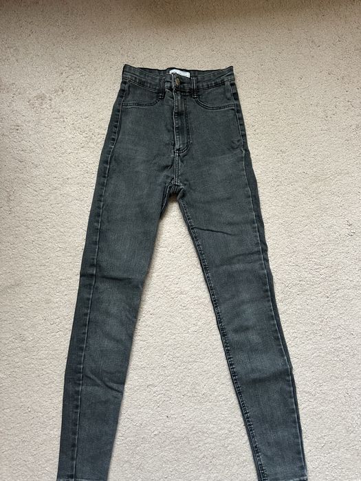 Дамски дънки