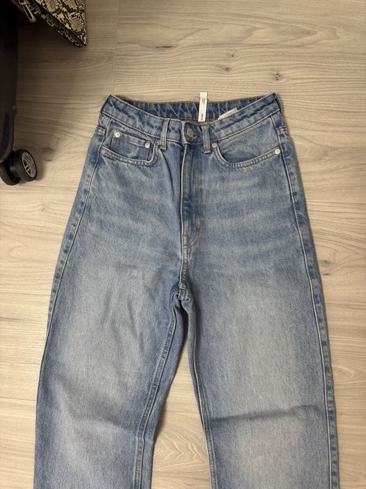 WeekDay Jeans