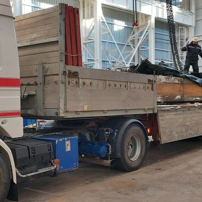 Услуги длиномеров город и междугородние