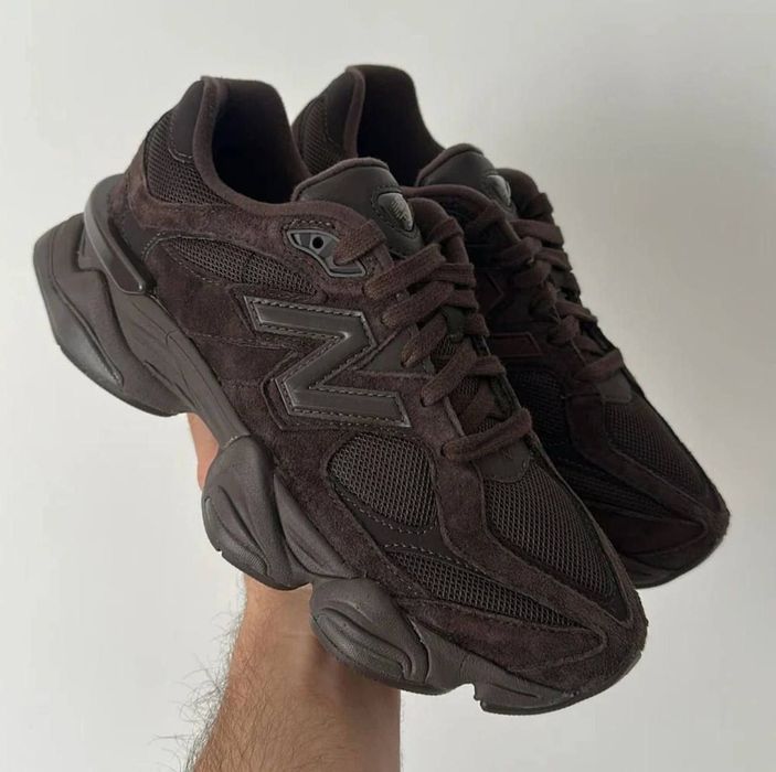 Adidași damă New Balance 9060. Transport gratuit!