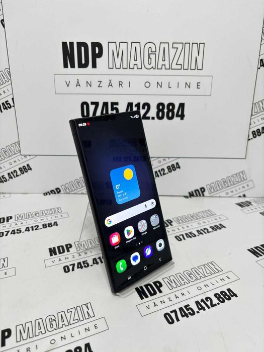 NDP Amanet NON-STOP Sos. Giurgiului 119 SAMSUNG S23 ULTRA (49721)