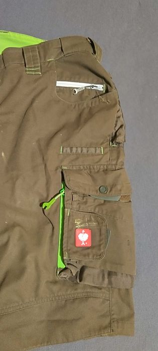 Къси панталони Engelbert Strauss motion 2020 EU 58