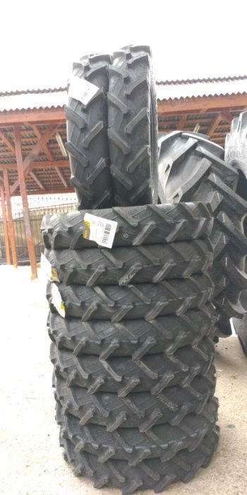 5.00-15 ozka 6 pliuri cauciucuri noi agricole pentru semanatoare WYXK