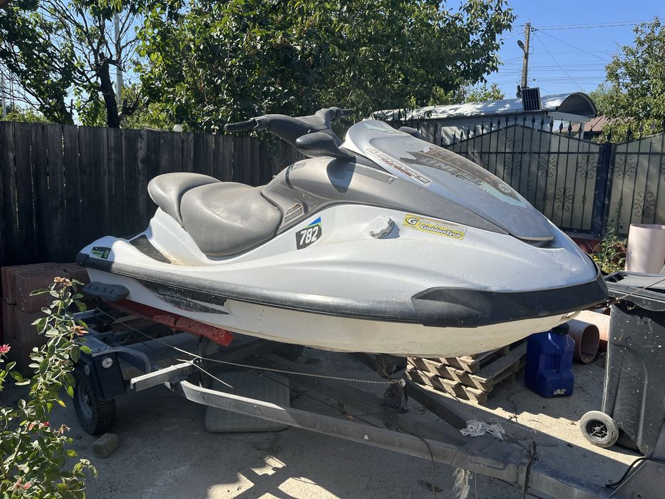Vand Yamaha FX140 VX, an 2006