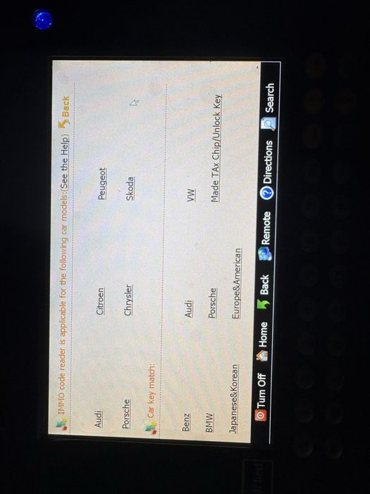 Digimaster 3 – Unlimited