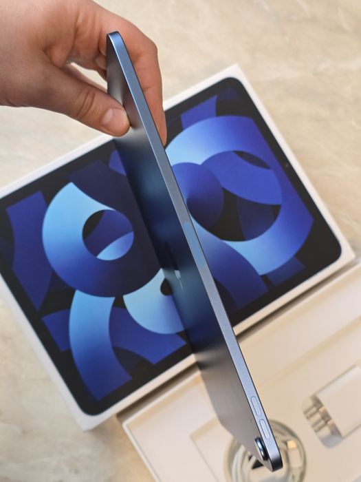 Apple Ipad Air M1 256Gb