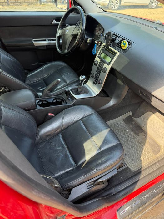 Vînd Volvo S40 an 2006