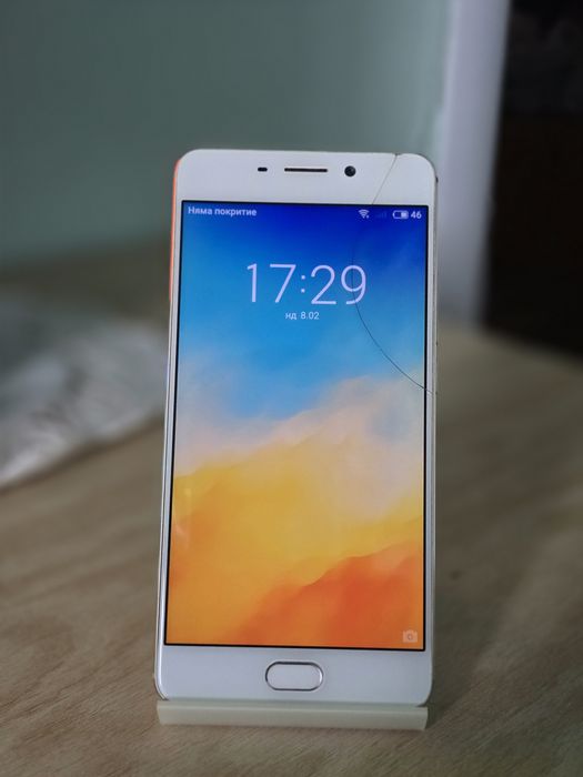 Отличен!! MEIZU M6 note!!