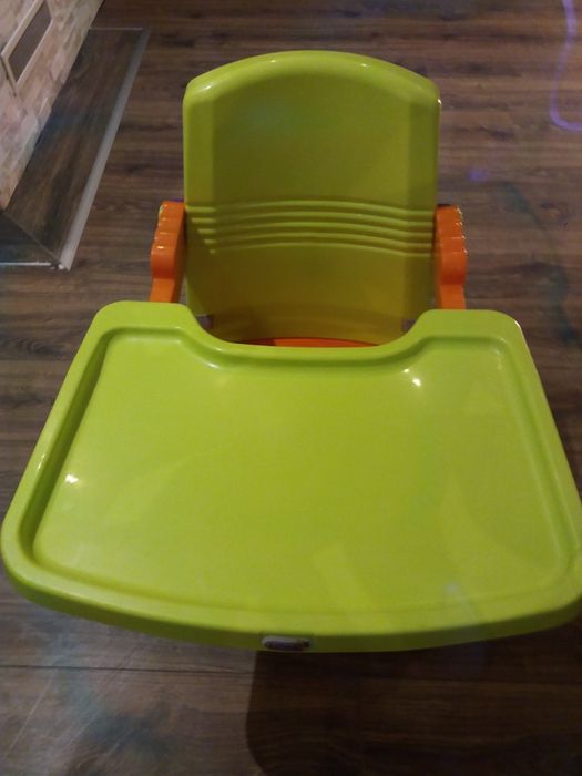 Masuta si scaun Litaf Sit N Play