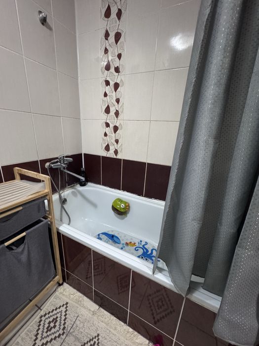 Продается 1комнатная квартира