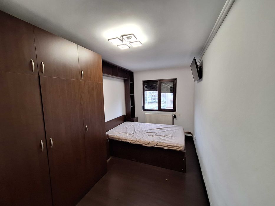 Inchiriez apartament 2 camere zona Viziru 1