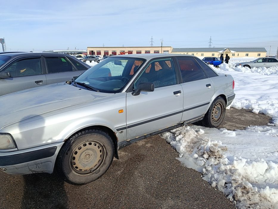 Ауди 80 Ауди 80 б4