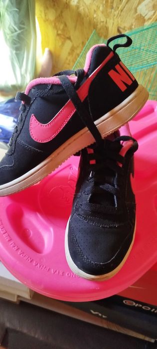 Nike за принцеси