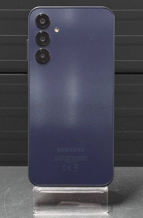 Telefon Samsung Galaxy A 25 5G 6/128 GB, Cod 122332