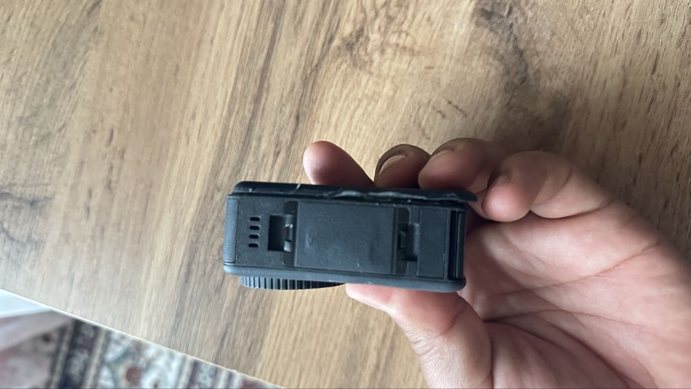 Dji Action 6 на запчасти