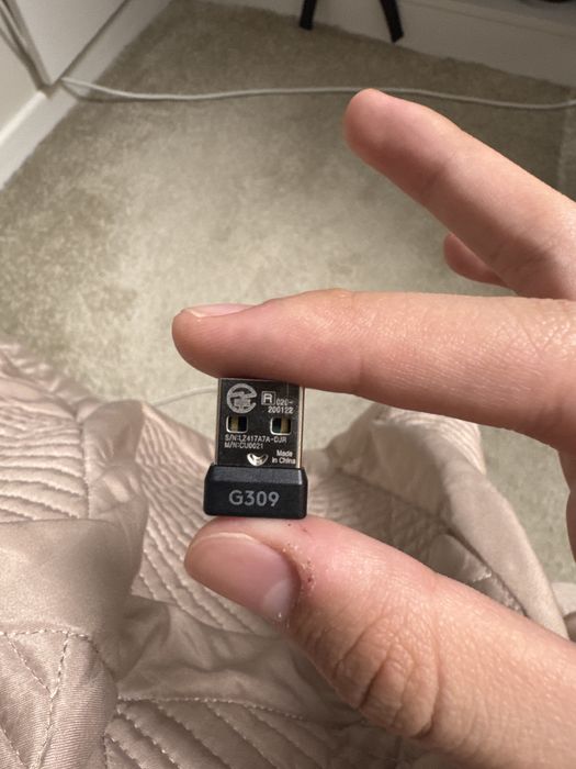 logitech g309 lightspeed