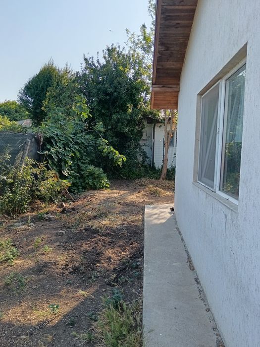 Vând casă în Eforie Sud