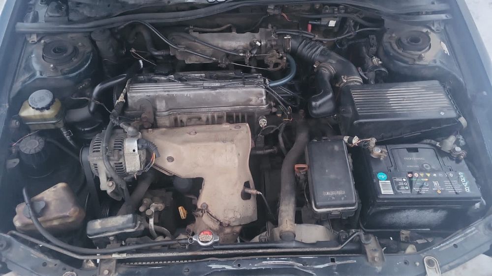 Продам тойоту на автомате