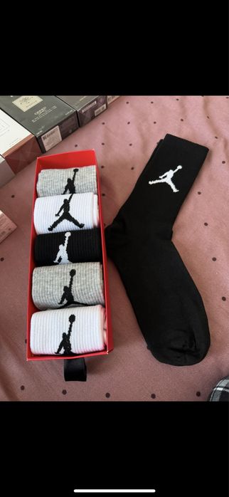 Sosete lungi barbati noi