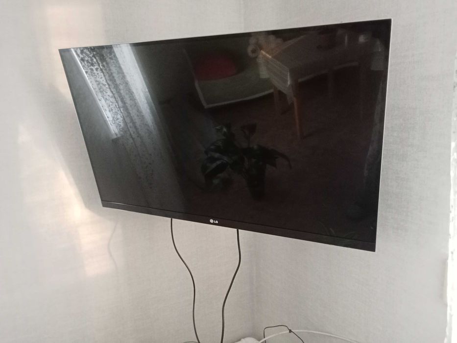 Телевизор антенна