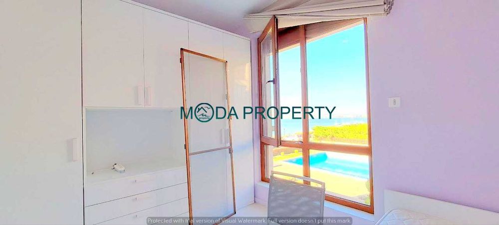 Продава се Тристаен апартамент в Свети Влас - 90 кв.м за 2223 €/кв.м - Снимка #15