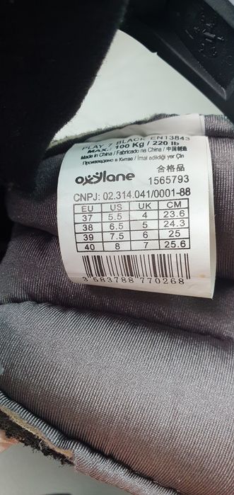 ROLE-Timp Liber - Unisex