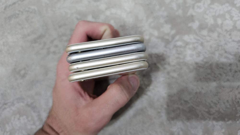 Lot iPhone 6 de piese