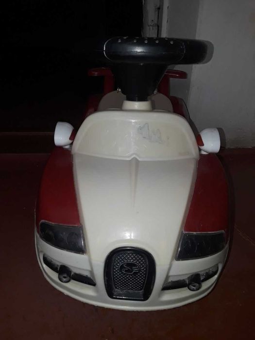 Детская машинка,самока,велосипед