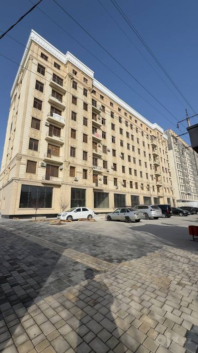 Срочно продаётся квартира с ремонтом и техникой в Мирзо. Улугбекском