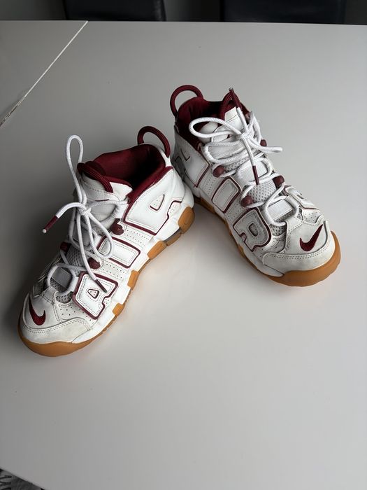 Nike AirMore UPTEMPO