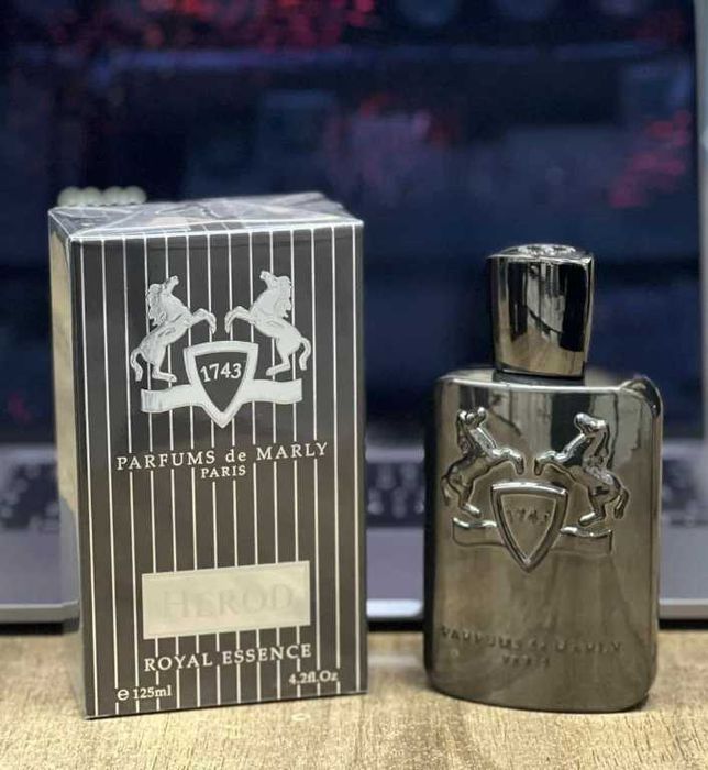 Parfums De Marly Herod Royal Essence EDP 125ml- парфюм за мъже