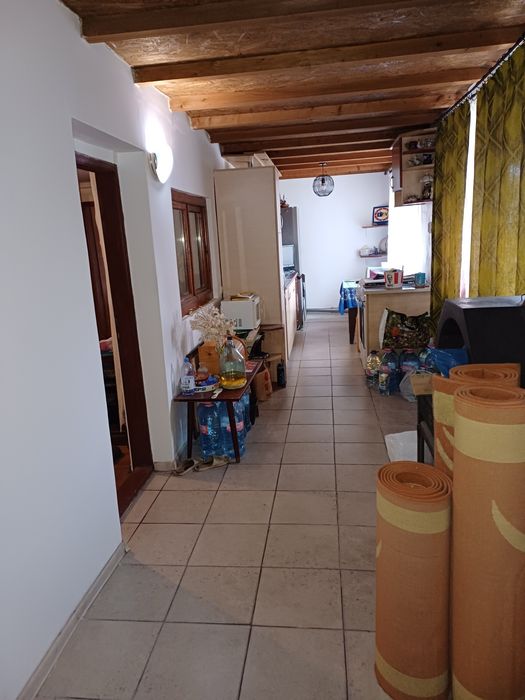 Casa Malu Mare, str Bechetului( principala) 729 mp!