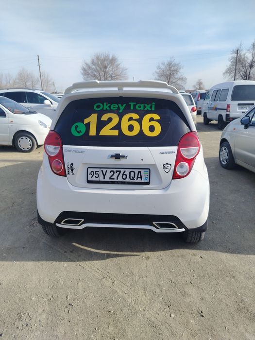 Спарк срони100%родной