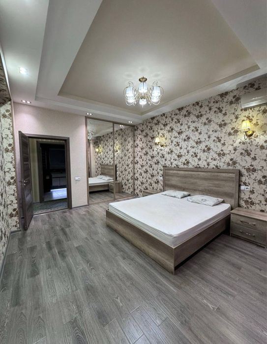 Аренда Мегаполис 2хКом