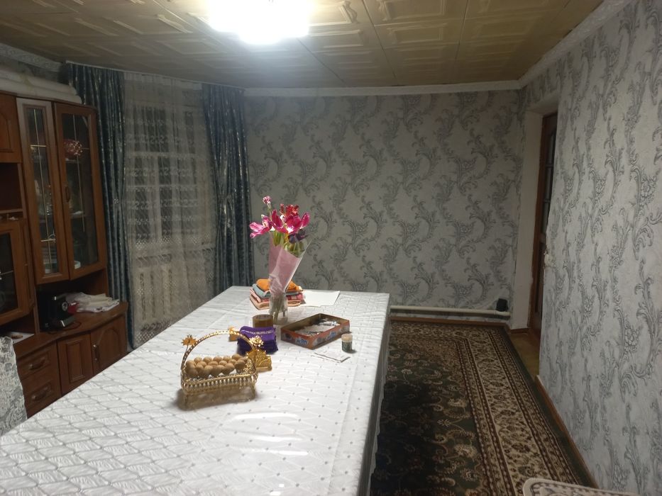 Продам дом хорошом состояние