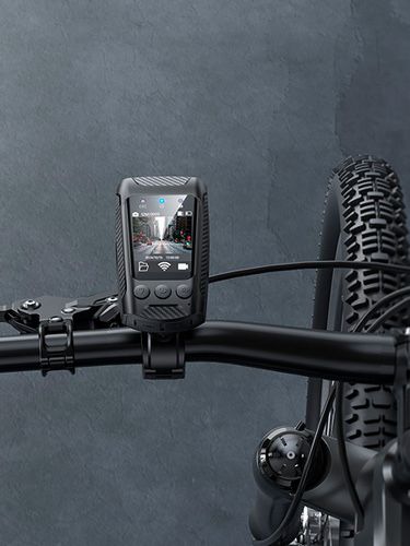 Мото и вело видеорегистратор