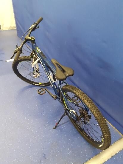 Rock Rider St540 27,5 - produs resigilat - (SecondHand) Decathlon