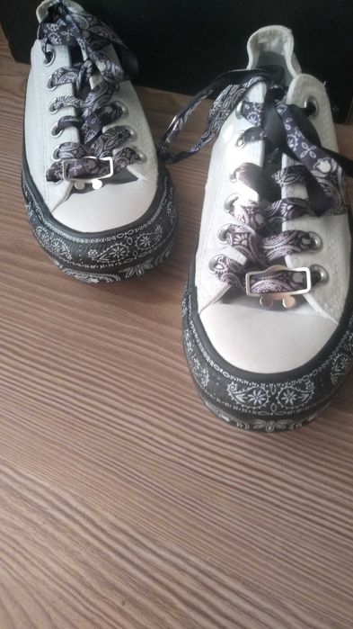 Converse - дамски кецове