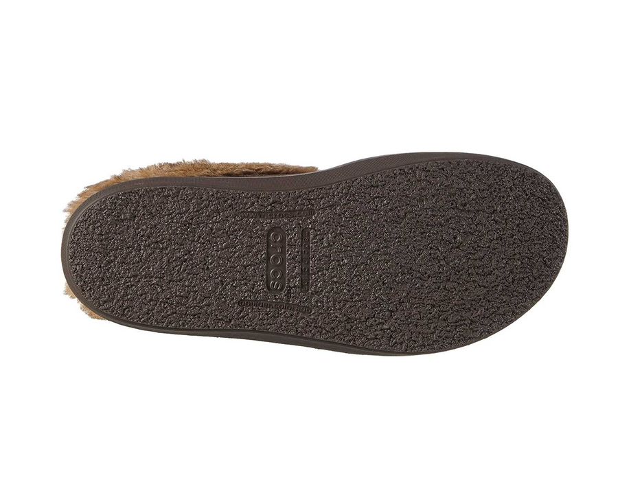 Crocs Modessa Furry Boot - дамски ботуши - 38/24,5