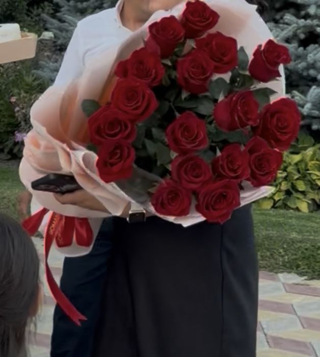 Букет,цветы продам