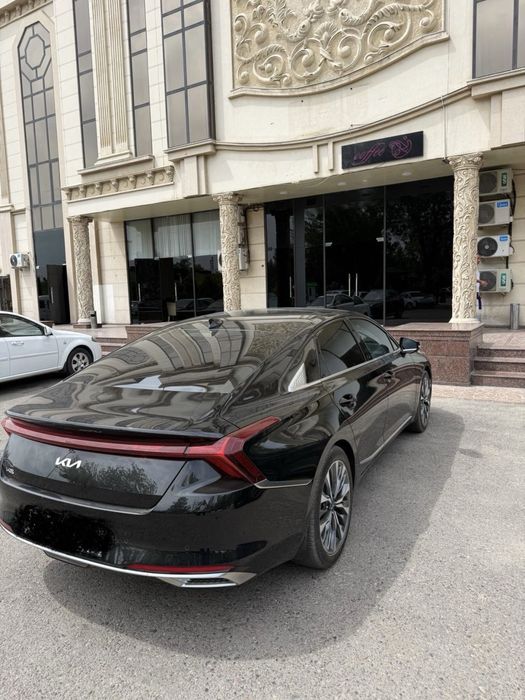 Arendaga Kia K8 3.5motor eng fulu