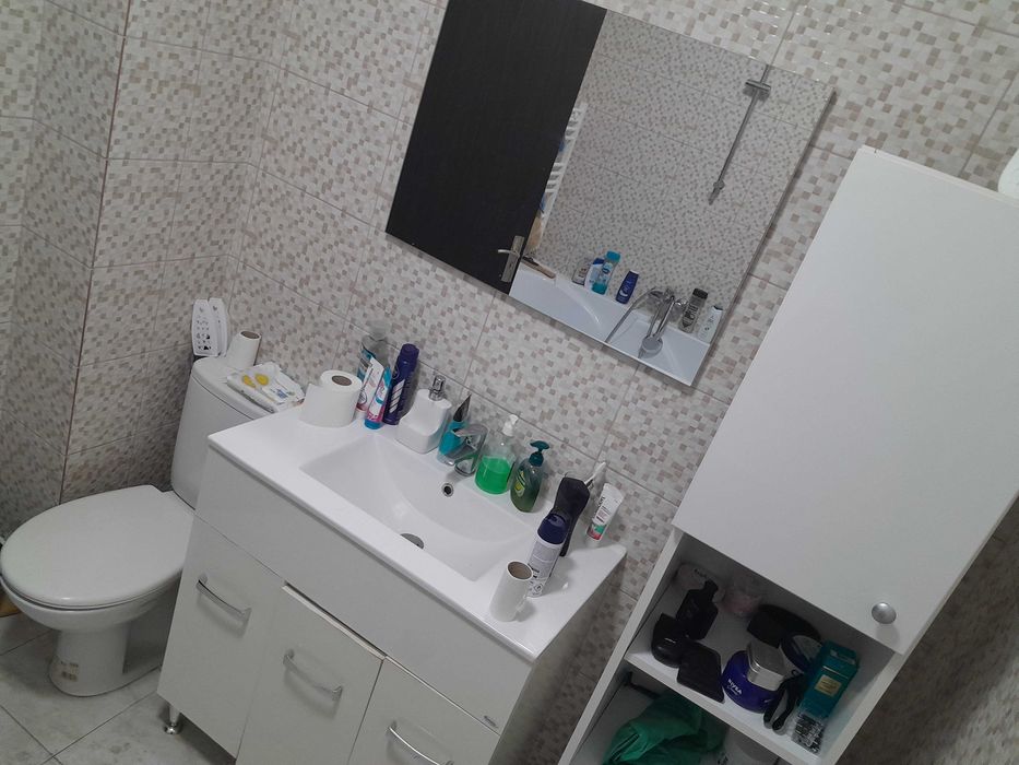 Apartament kaufland