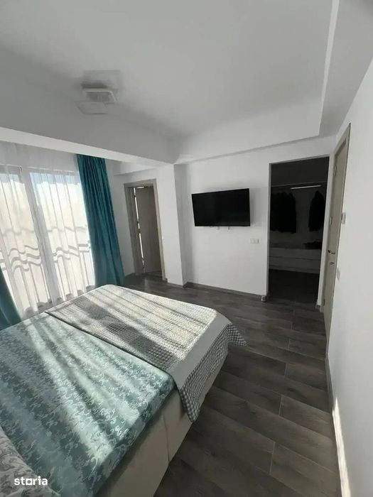 Vila deosebita 142 mp cu terasa si gradina generoasa 86 mp