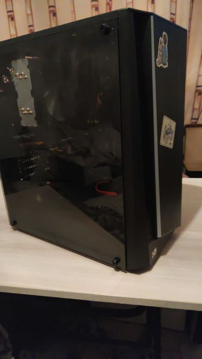 Пк i5-3570, gtx 960 2gb, 12gb