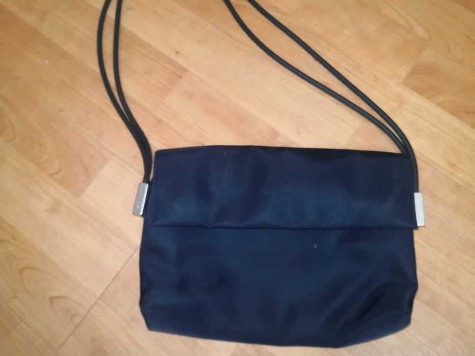 Geanta de umar  3 compartimente