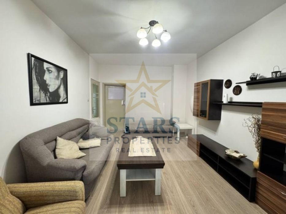 Продава се Тристаен апартамент в Варна, Чайка - 59 кв.м за 1513 €/кв.м - Снимка #2