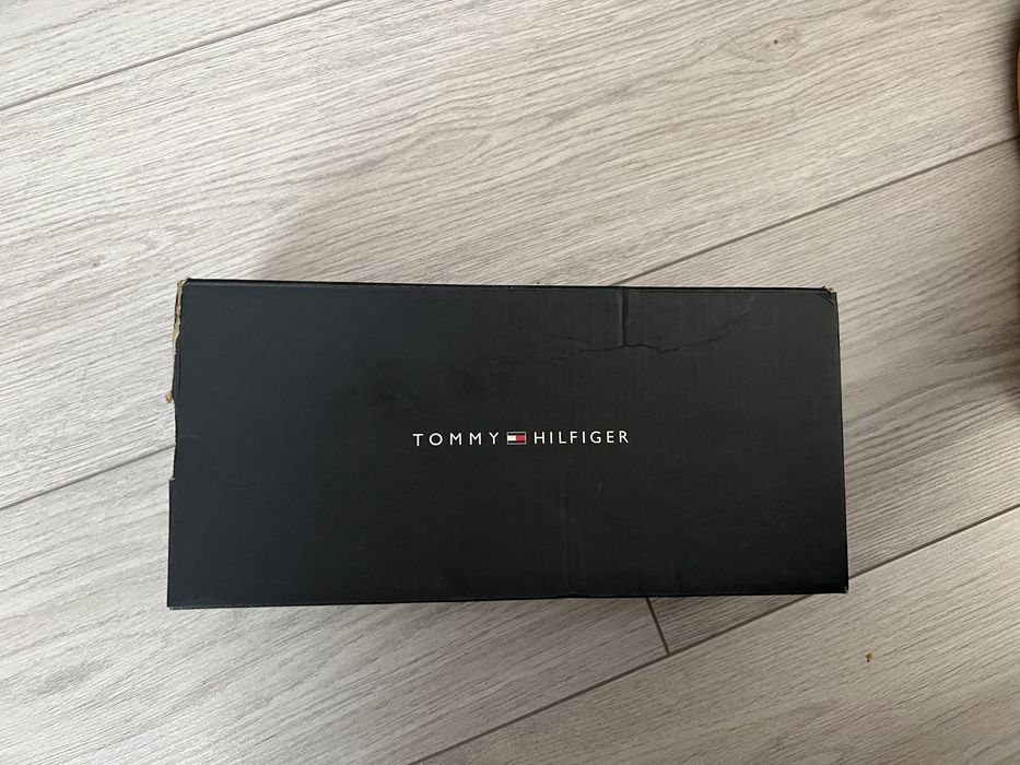 Балетки школьные для девочки