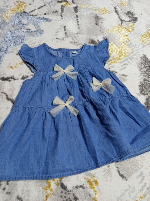 Одежда детская в хорошем состоянии