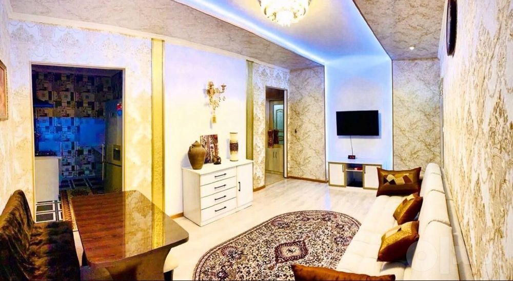 Мирзо Улуғбек тумани, Ҳамид Олимжон метро ёнида янги
