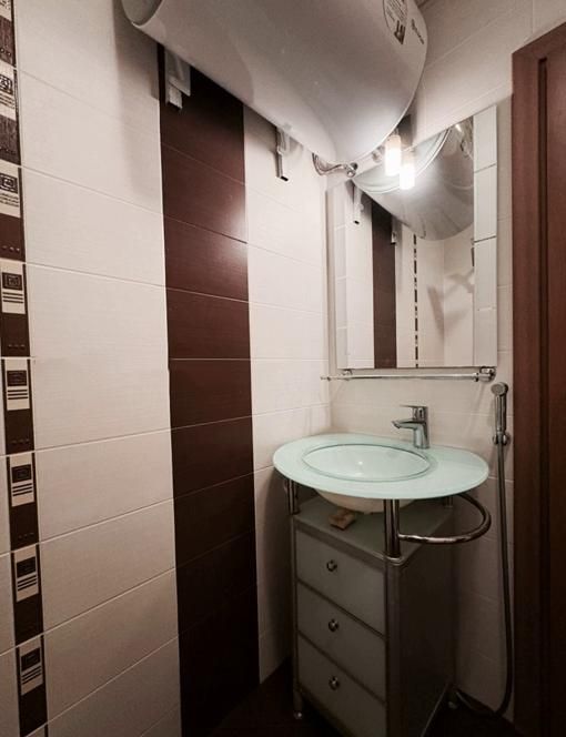 Дава се под наем Двустаен апартамент в София, Хаджи Димитър - 62 кв.м за 509.49 € - Снимка #3